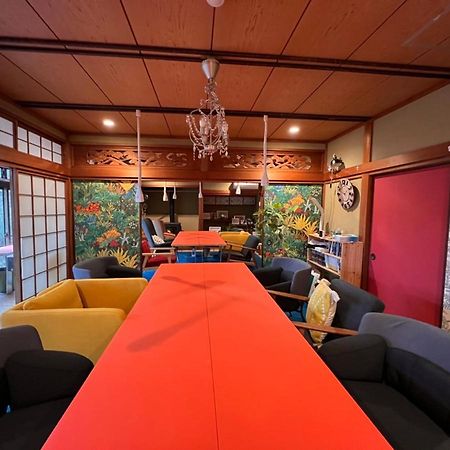 מלון טויוקה Cozy And Cheap Kinosaki Hideya Non Japanese מראה חיצוני תמונה