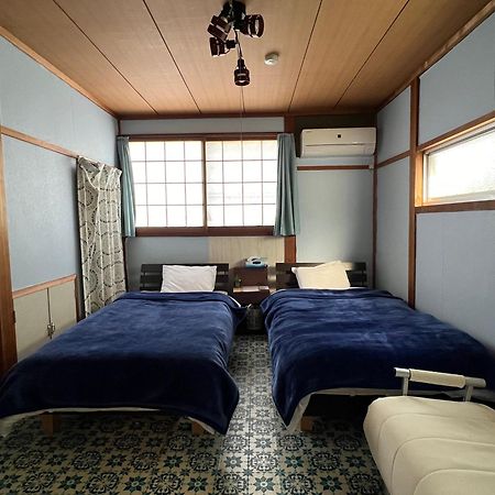 מלון טויוקה Cozy And Cheap Kinosaki Hideya Non Japanese מראה חיצוני תמונה