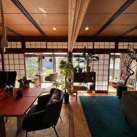 מלון טויוקה Cozy And Cheap Kinosaki Hideya Non Japanese מראה חיצוני תמונה