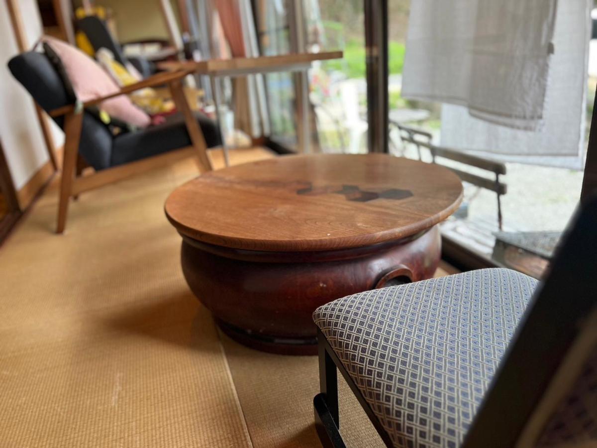 מלון טויוקה Cozy And Cheap Kinosaki Hideya Non Japanese מראה חיצוני תמונה