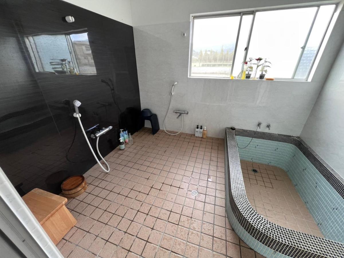 מלון טויוקה Cozy And Cheap Kinosaki Hideya Non Japanese מראה חיצוני תמונה