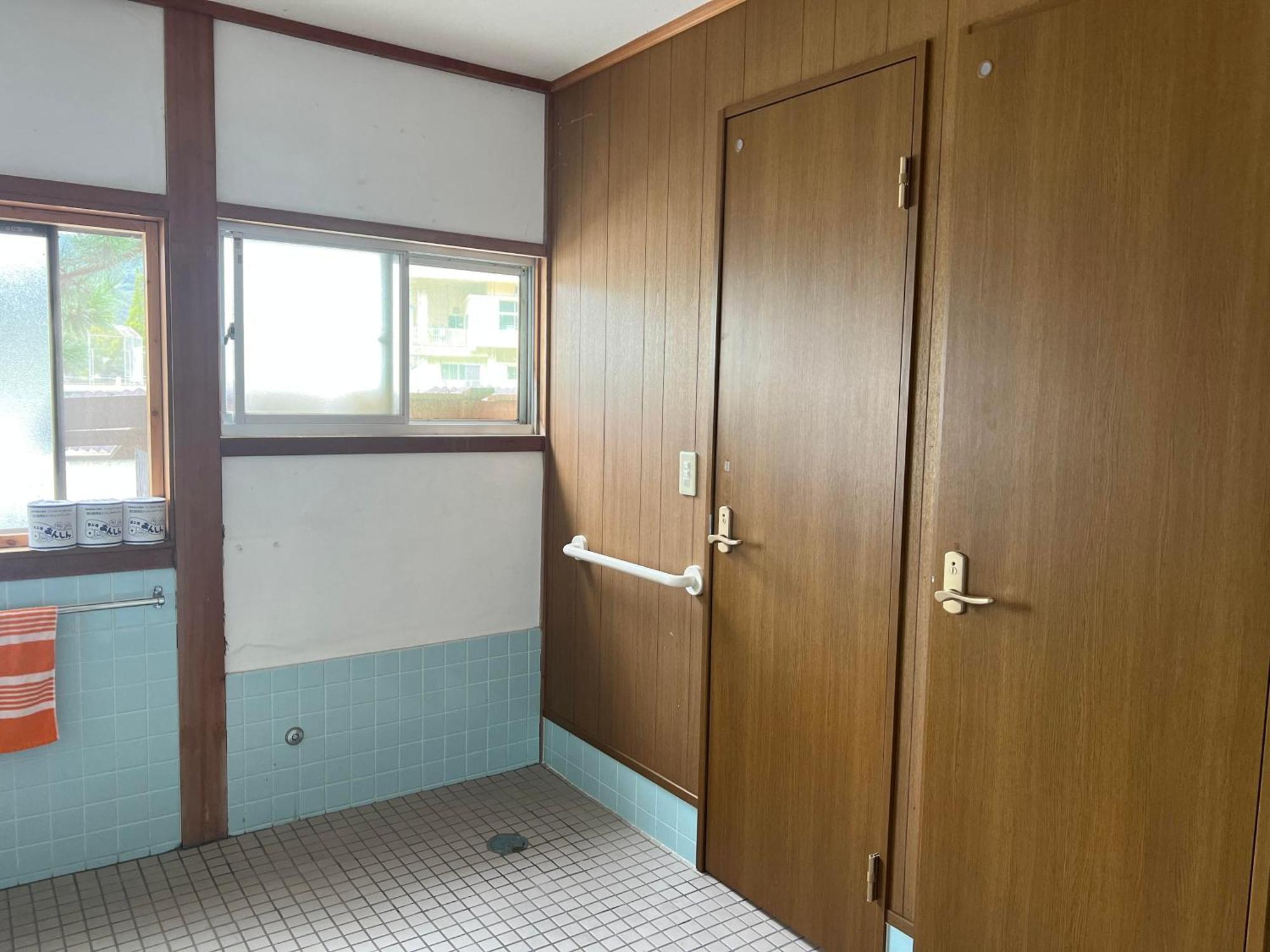 מלון טויוקה Cozy And Cheap Kinosaki Hideya Non Japanese מראה חיצוני תמונה