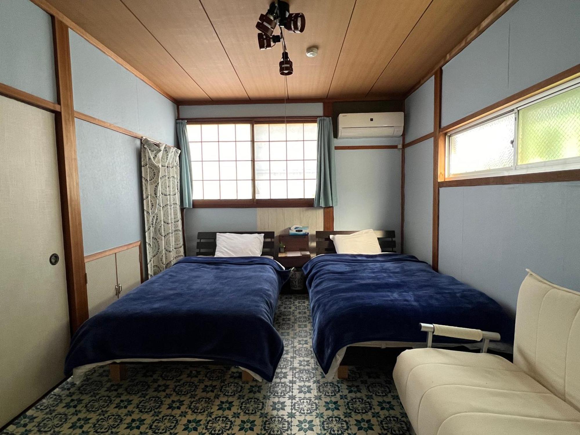 מלון טויוקה Cozy And Cheap Kinosaki Hideya Non Japanese מראה חיצוני תמונה