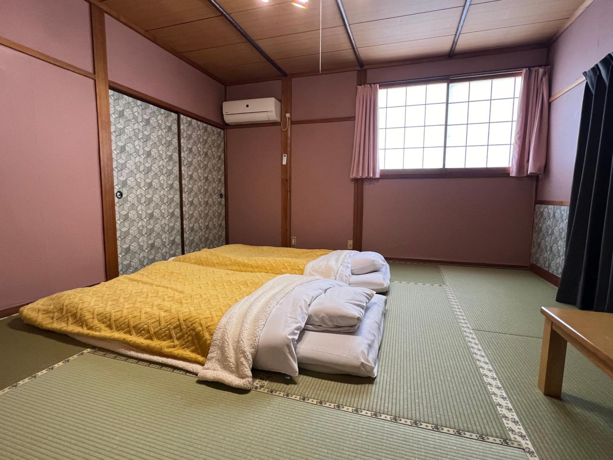מלון טויוקה Cozy And Cheap Kinosaki Hideya Non Japanese מראה חיצוני תמונה